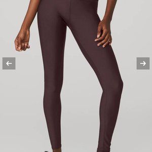 Alo AirLift Leggings-Size XS